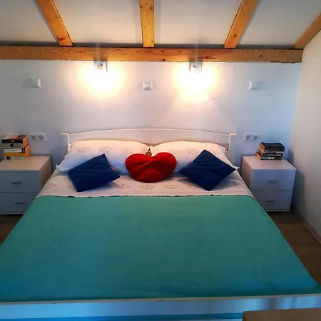 Veroko Appartement *