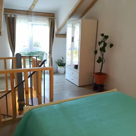 Appartement Veroko