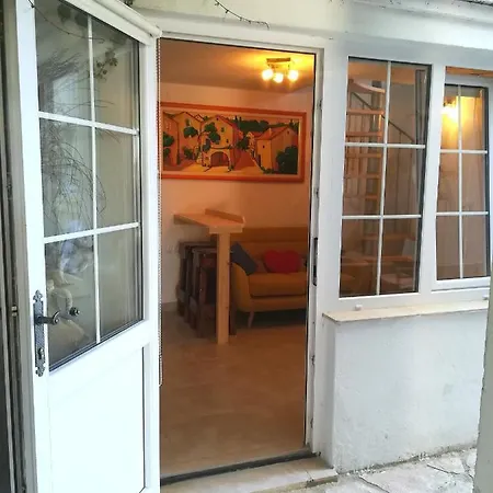 Apartment Veroko
