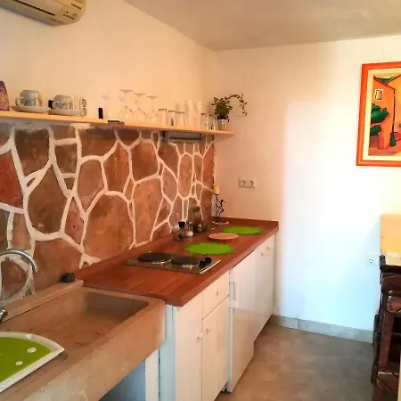 Apartment Veroko Hvar Town