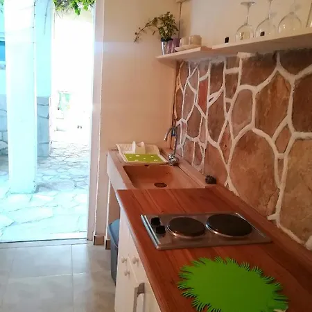 Appartement Veroko