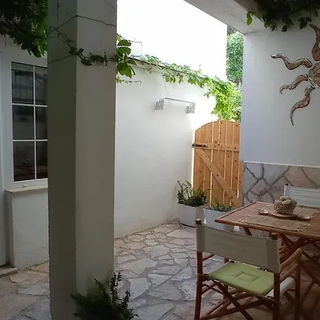 Veroko Appartement *