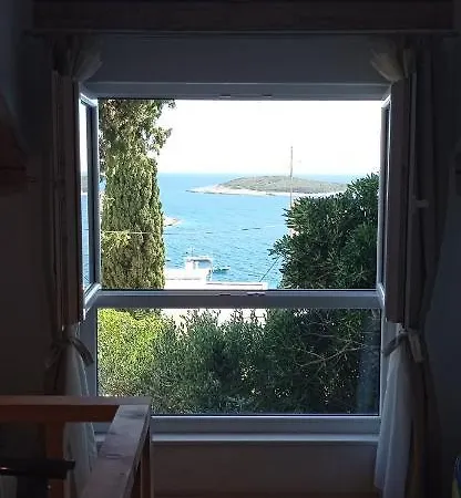 Appartement Veroko