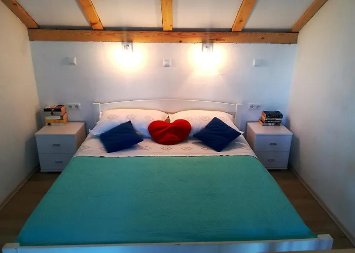 Veroko Appartement *