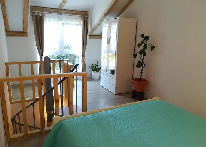 Appartement Veroko
