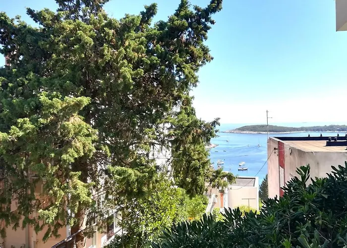 Veroko 公寓 赫瓦尔