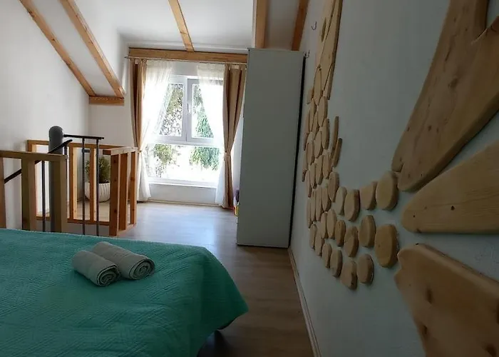 Appartement Veroko Hvar Town