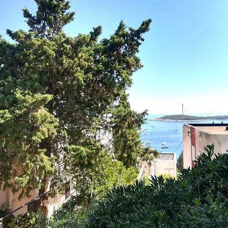 Veroko Apartamento Hvar Town