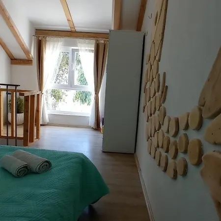 Apartamento Veroko Hvar Town
