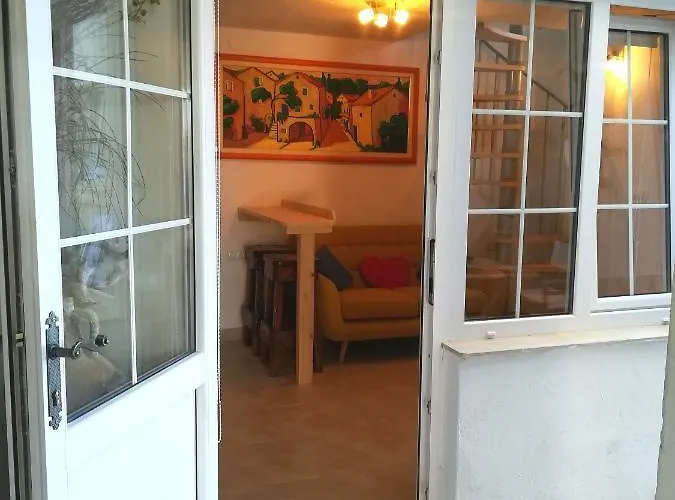 Appartement Veroko