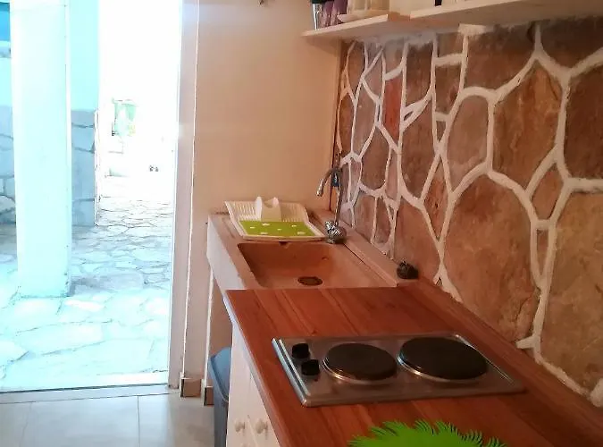 Appartement Veroko