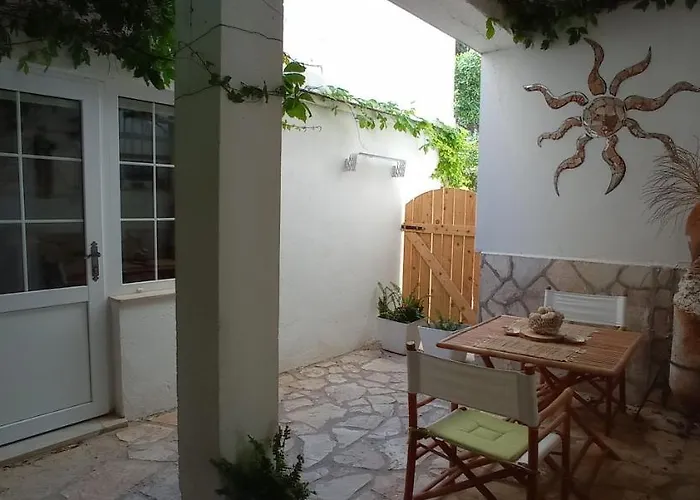 Veroko Appartement *