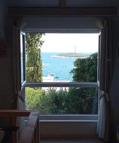 Appartement Veroko